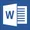 Microsoft Word 2016